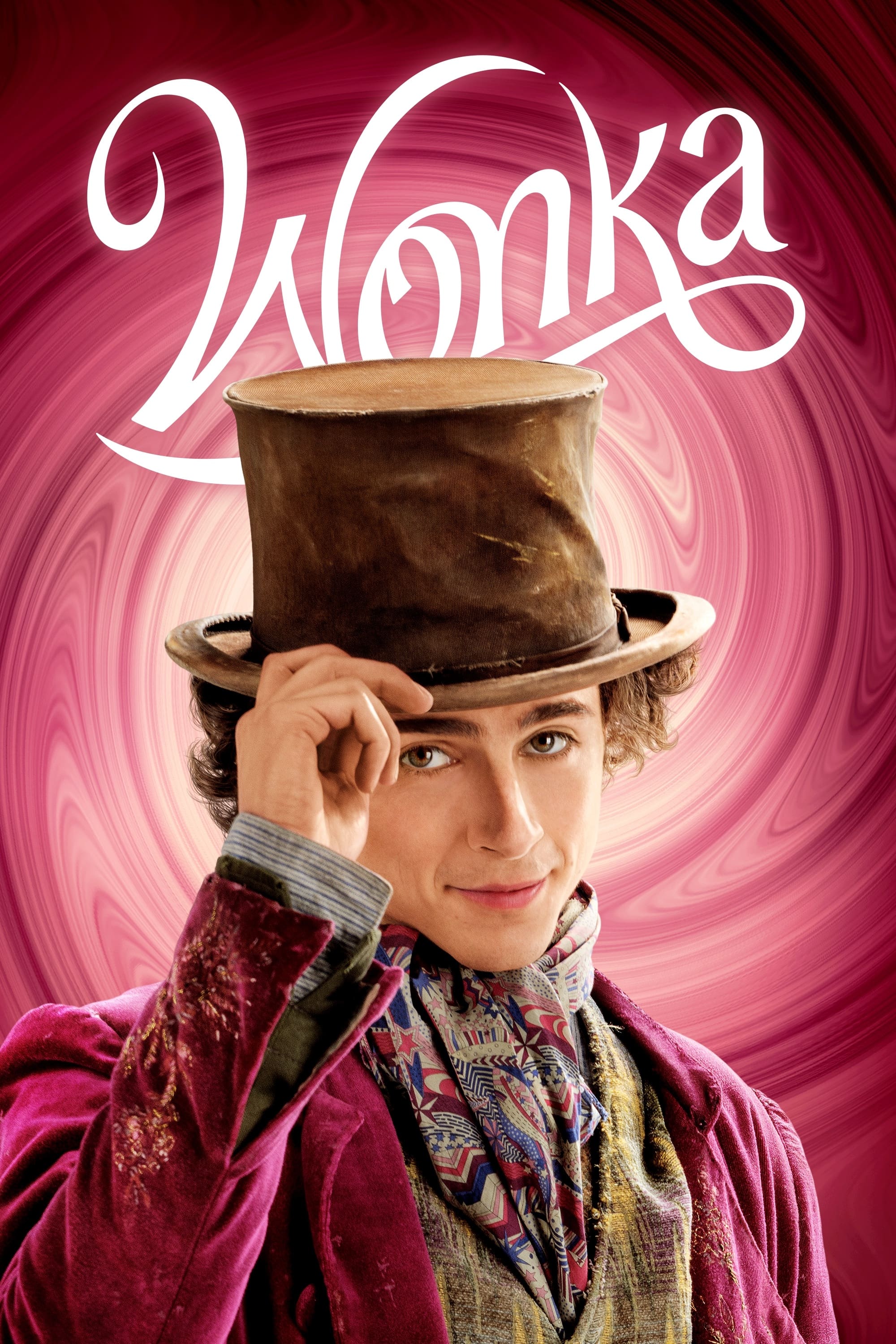 Wonka (2023) [292423] (A1708556516) [[Movies]] --Plex--